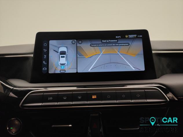 MG MG3 1.5 hybrid+ Luxury auto - Foto 6