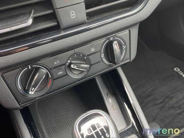 SKODA Kamiq 1.0 g-tec 90 CV Ambition rif. 18718434 - Foto 7