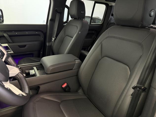 Land Rover Defender 110 3.0d i6 Mhev X-Dynamic SE Awd AUTOCARRO N1 + IVA Gancio Traino Cerchi 22" Garanzia Land - Foto 10