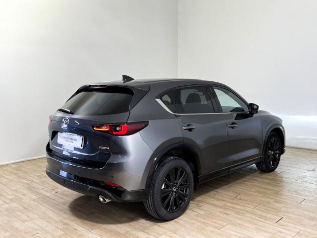 Mazda CX-5 CX-5 2.2 Homura awd 184cv auto - Foto 4