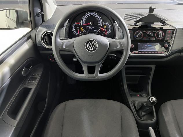 Volkswagen up! 1.0 48kW EVO move up! BMT - Foto 8