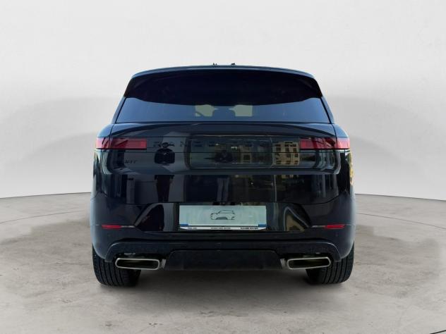 Land Rover Range Rover Sport Range Rover Sport 3.0 I6 PHEV 460 CV SE - Foto 8