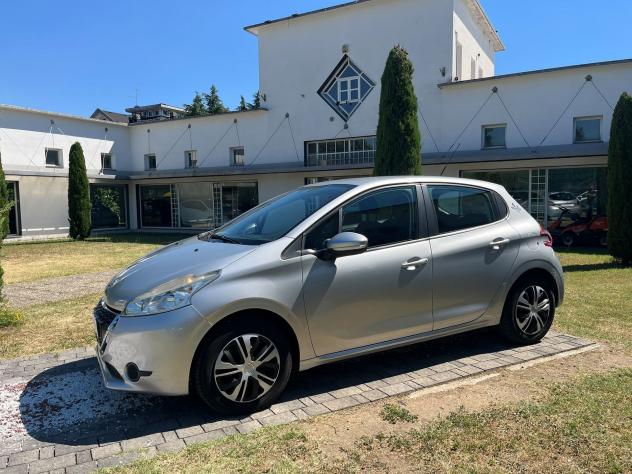 Peugeot 208 Active 1.0 VTi 68cv - Foto 4