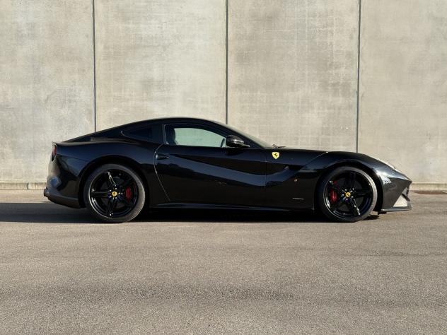 Ferrari F12 Berlinetta Berlinetta V12 DCT F1 - Foto 6