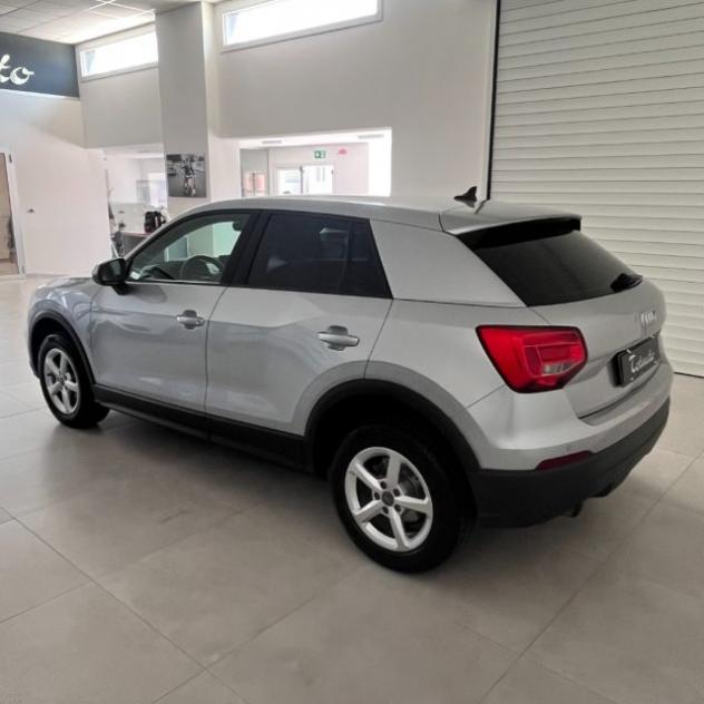 AUDI Q2 1.6 TDI S tronic Business rif. 23963136 - Foto 6