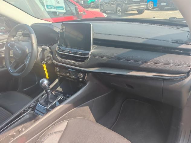 Jeep Compass 1.6 MJet II 96kW Night Eagle - Foto 6