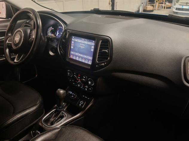 Jeep Compass Compass 1.3 Turbo T4 190 CV PHEV AT6 4xe Limited - Foto 6
