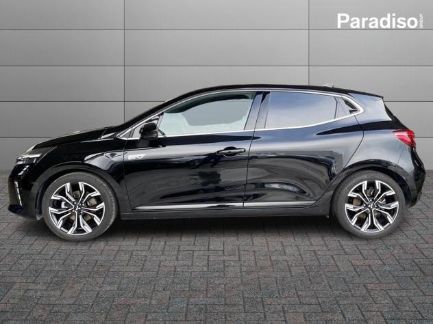 Mitsubishi Colt 1,6 L FULL HYBRID INSTYLE 105KW - Foto 4