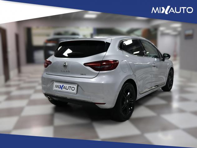 RENAULT Clio 1.0 TCe 90cv Techno EU6D-Isc - Foto 5