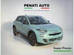 FIAT 600 600 Hybrid 100 CV DCT MHEV