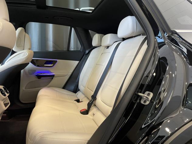 Mercedes-Benz GLC GLC 220 d 4Matic Mild Hybrid Advanced Plus - Foto 10