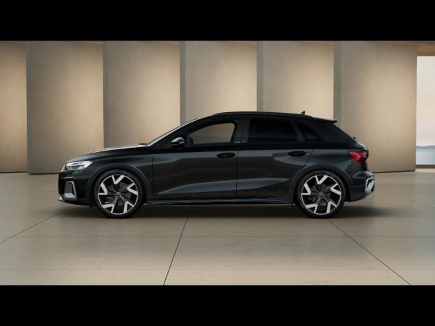 Audi A3 Audi allstreet Identity Contrast TDI 110 kW S tronic - Foto 2