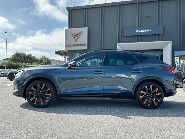 CUPRA Formentor Formentor 1.5 e-hybrid Business 204cv dsg - Foto 8