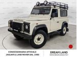 LAND ROVER Defender 90 2.4 TD4 Station Wagon E / UNICO PROPRIETARIO rif. 23 &hellip;