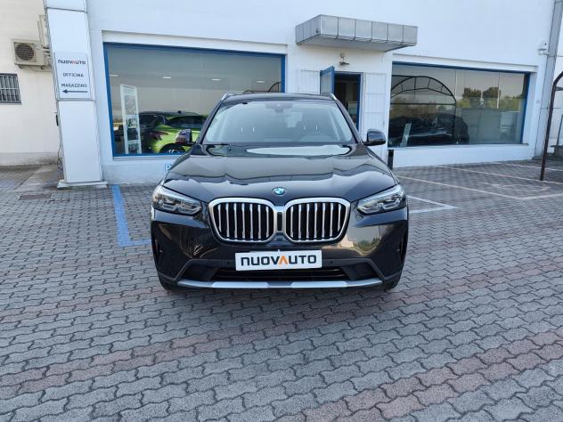 BMW X3 xDrive 20d MH48V - Foto 2