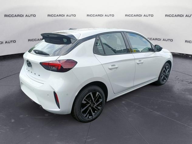 Opel Corsa GS Benzina 100 CV (74kW) Manuale - Foto 4