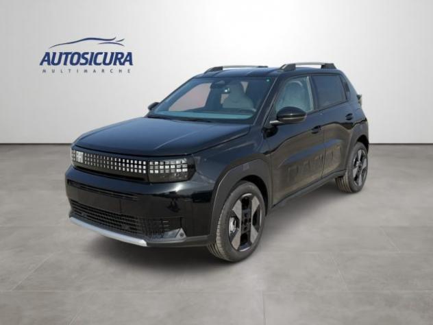 FIAT Grande Panda 1.2 100 CV S&S La Prima rif. 23976333