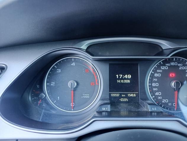 Audi A4 A4 Avant 2.0 tdi Business 150cv - Foto 9