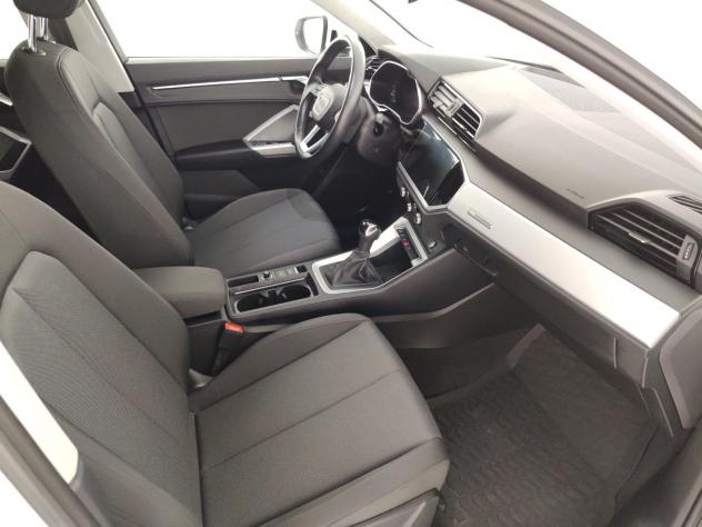 Audi Q3 Q3 45 TFSI e S tronic S line edition - Foto 8