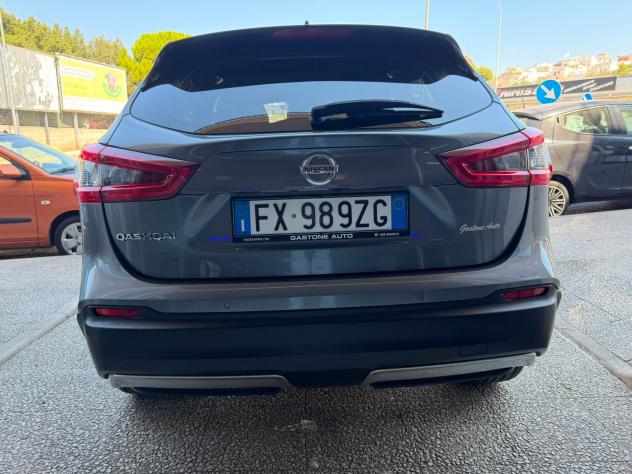 Nissan Qashqai 1.5 dCi 115 CV DCT N-Connecta - Foto 5