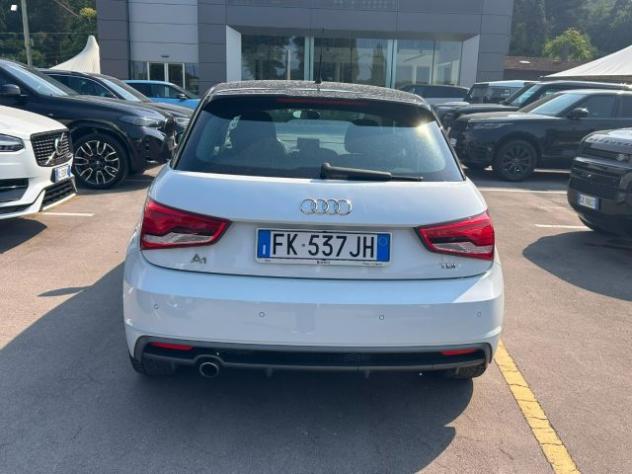 AUDI A1 1.4 TDI S tronic rif. 23949066 - Foto 7
