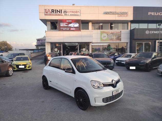 Renault Twingo SCe 65 CV Urban Night -NEOPATENTATI