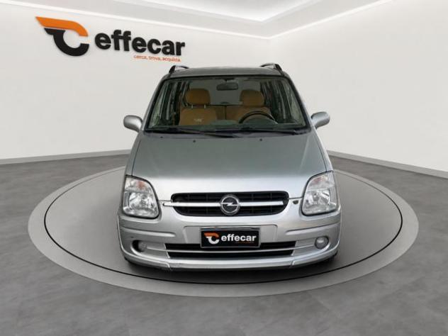OPEL Agila 1.2 16V Comfort rif. 24127021 - Foto 2