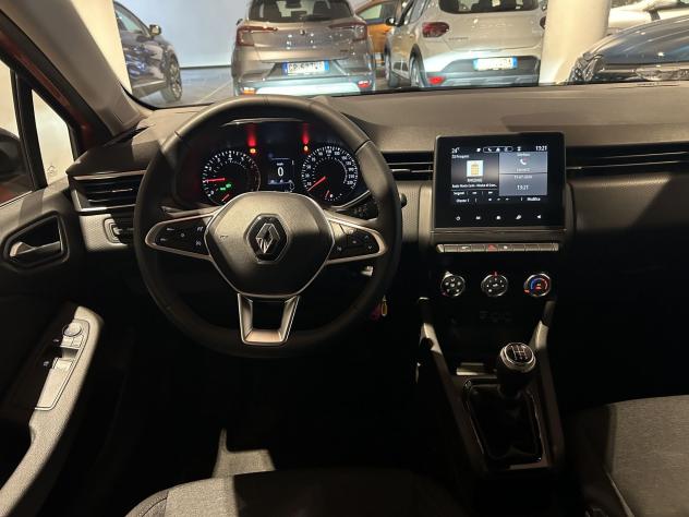 Renault Clio 1.0 SCE 65 Equilibre - Foto 9
