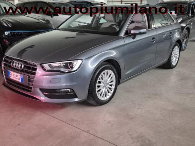 AUDI A3 1.4 TFSI 125 CV S tronic Ambition rif. 23749571