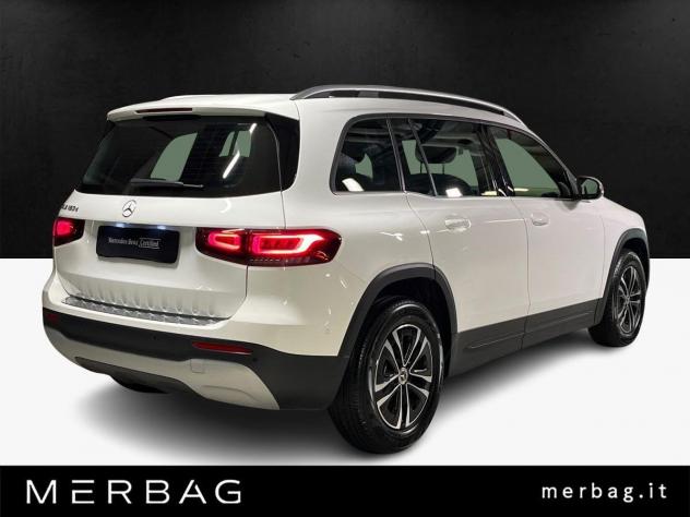 Mercedes-Benz GLB 180 d Sport auto - Foto 2