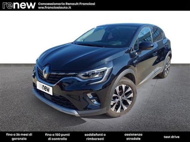 RENAULT Captur TCE 90 TECHNO rif. 24161679