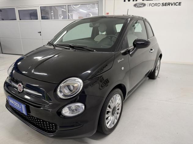 FIAT 500 1.0 hybrid Dolcevita 70cv - Foto 3