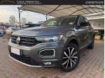 Volkswagen T-Roc Advanced 1.6 TDI #9828