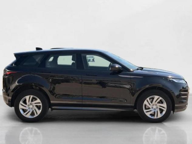 LAND ROVER Range Rover Evoque 2.0D I4 163 CV AWD Auto R-Dynamic S rif. 23927167 - Foto 6