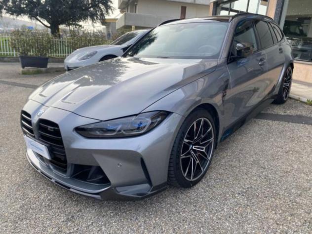 BMW M3 Touring Competition M xDrive POSS. SUBENTRO LEAS. rif. 23830775