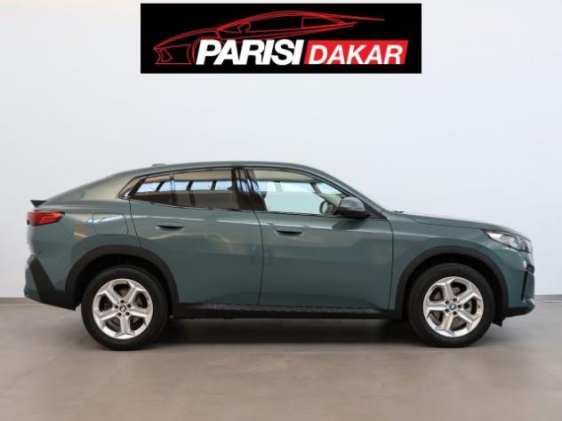 BMW X2 sDrive 18d Steptronic *PROMO PARISI GROUP* rif. 23745599 - Foto 6