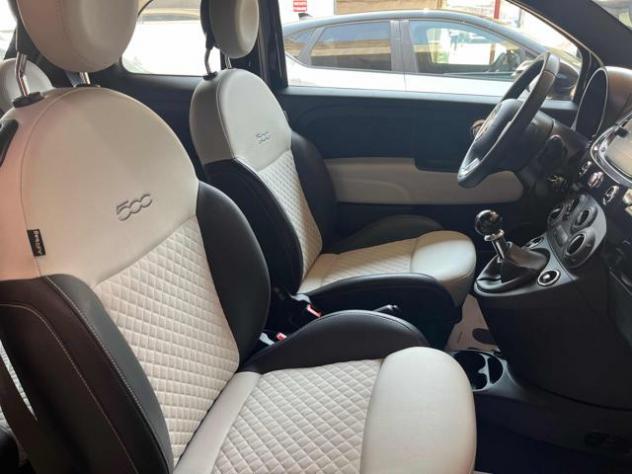 FIAT 500 1.0 Hybrid Dolcevita rif. 24089253 - Foto 6