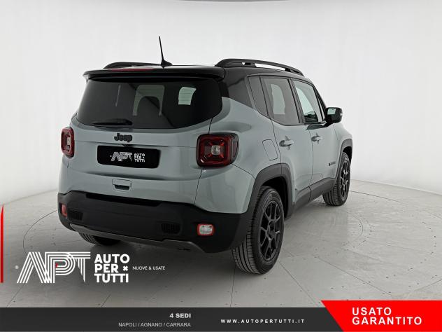 Jeep Renegade Renegade 1.5 turbo t4 mhev Upland 2wd 130cv dct - Foto 5