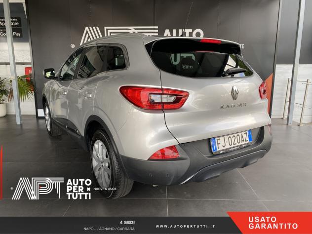 Renault Kadjar Kadjar 1.5 dci energy Intens 110cv edc - Foto 4