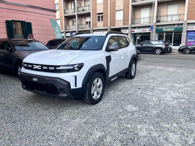 Dacia Duster 1.2 Eco-G 120cv Expression - Foto 3