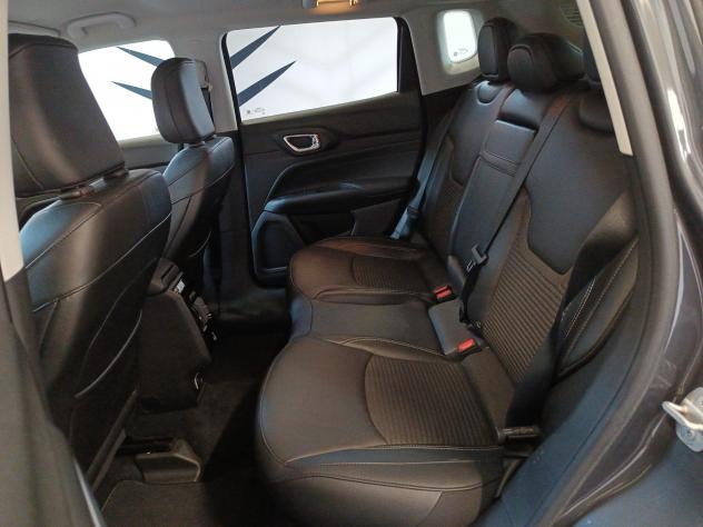 Jeep Compass Compass 1.6 mjt Limited 2wd 130cv - Foto 9