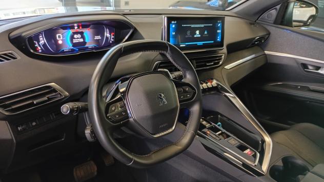 Peugeot 5008 BlueHDi 130 S&S EAT8 Allure Pack - 2023 - AZIENDALE - Foto 9