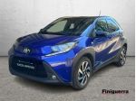 Toyota Aygo X 1.0B (72 CV) Trend