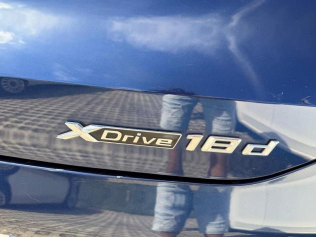 Bmw X2 xDrive18d Business-X 2019 - Foto 5