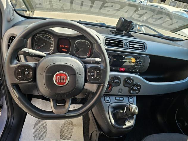 Fiat Panda 1.0 HYBRID LIFE 03/2022 - Foto 7
