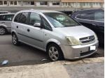 Opel Meriva 1.6 16V Cosmo