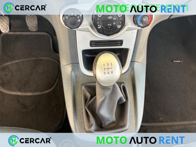 Ford Fiesta 3 Porte Fiesta 3p 1.2 16v Titanium c/esp E5 - Foto 18