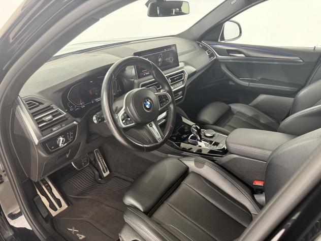 BMW X4 X4 xdrive20d mhev 48V Msport auto - Foto 3