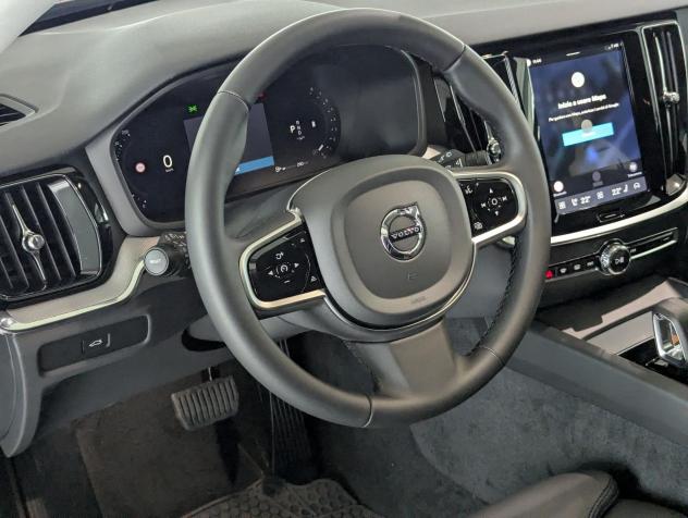 Volvo V60 B4 autom. PLUS Dark - Foto 8