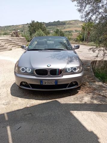 BMW 320 CABRIO - Foto 2